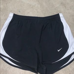Nike shorts!